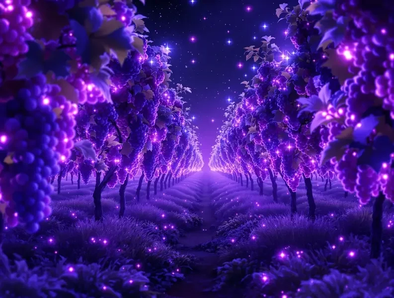 星际奇观 专题合集