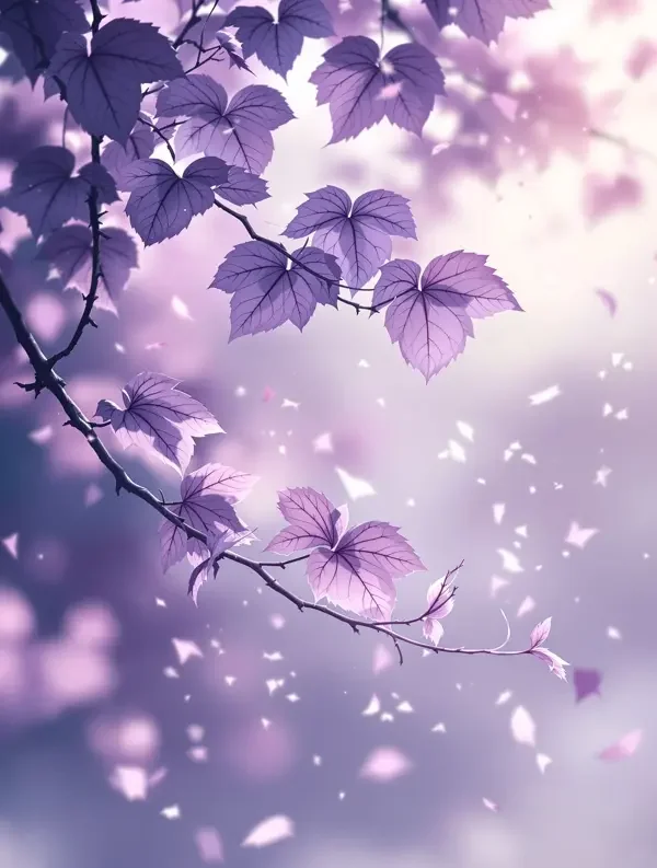晚风酿成的诗 海报
